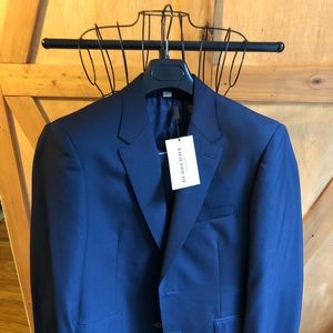 Brand new Burberry Suit